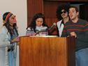 Programa Pro Joven de INEFOP