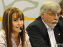 Asumen nuevas autoridades del Patronato Nacional de Encarcelados y Liberados