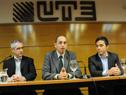 UTE firma contrato con la empresa BIOEnergy