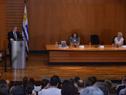 Servicio Civil presentó nuevo Texto Ordenado de Normas sobre Funcionarios Públicos, resultado del trabajo de tres años