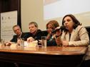Conferencia Cultural y Conviviencia en Ciudades de América Latina