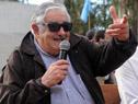 José Mujica en Pueblo Aznárez