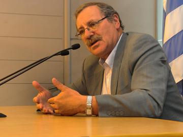 Ministro Ehrlich