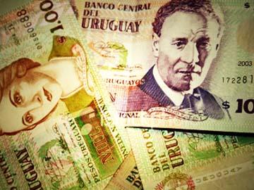 Billetes en circulación