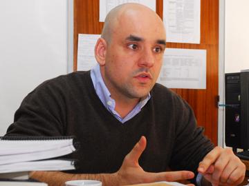 Sebastián Torres