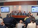 Lanzamiento de obras educativas por PPP