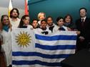 Escolares del barrio Casavalle visitarán China gracias a programa de intercambio educativo