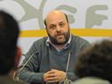 Declaraciones de Julio Bango luego del Consejo de Ministros