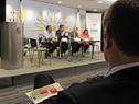 Gobierno e intendencia montevideana ponen en marcha proyecto de parque agroalimentario