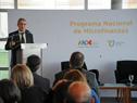 Programa Nacional de Microfinanzas facilitará financiamiento a las pequeñas empresas en todo el país Programa Nacional de Microfinanzas facilitará financiamiento a las pequeñas empresas en todo el país