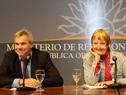 Cancillería agilizará el trámite de residencia para que las personas no tengan que asistir más de una vez