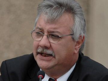 Ministro Pintado