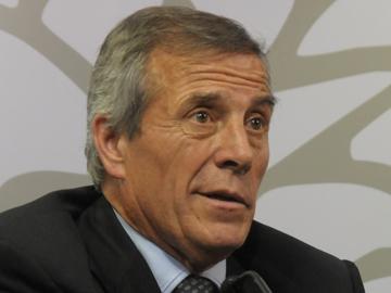 Oscar Washington Tabárez