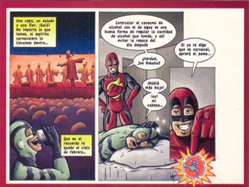 Folleto Folleto