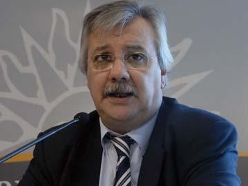 Ministro Pintado