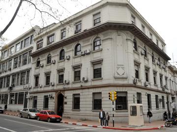 Ministerio del Interior