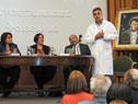 Montevideo es sede del VI Congreso Latinoamericano de Derecho Sanitario