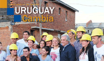 Uruguay Cambia