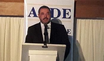 Mario Bergara