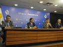 Uruguay se encamina a iniciar una etapa de nueva normalidad en la lucha contra la pandemia de COVID-19, dijo el presidente Lacalle Pou