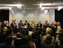 JND y Empresas Públicas:"Abordaje Integral de la temática del Uso de Drogas legales e ilegales"
