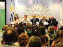 RENEA, MEC, MVOTMA, UDELAR y ANEP realizaron el lanzamiento del Plan de Educación Ambiental