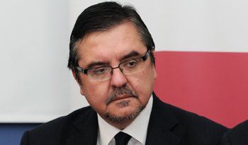 Director general de Secretaría de Relaciones Exteriores, Gustavo Álvarez