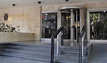 Ministerio de Relaciones Exteriores