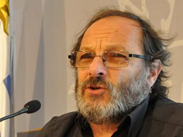 Daniel Olesker, ministro de Desarrollo Social