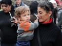 MVOTMA y Comuna Canaria firmaron convenio para relocalización de familias en Barros Blancos