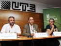Lanzamiento convenio MVOTMA - UTE