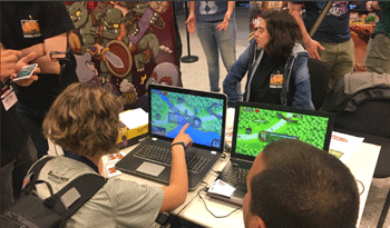 Gamelab Montevideo