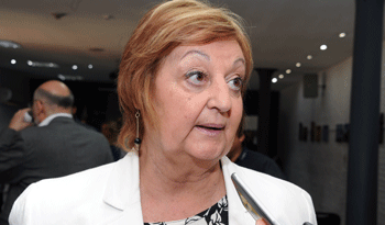 Liliam Kechichian