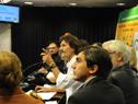 UNASEV presenta Informe sobre la Situación Mundial de la Seguridad Vial 2013