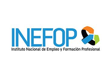 Logo de INEFOP
