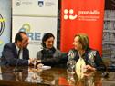 Biblioteca digital accesible permite acceso a la lectura a personas ciegas o con baja visión