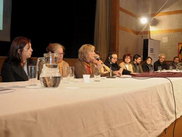 Cobertura de las mesas interinstitucionales de Canelones