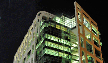 Secretaría de Comunicación Institucional de la Presidencia