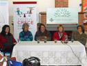 Lanzamiento del programa Uruguay Crece Contigo en el departamento de Flores