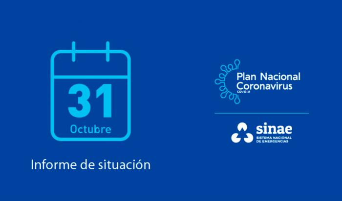 Informe Sinae