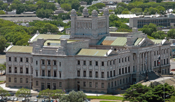 Palacio Legislativo