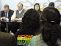 Lanzamiento Un trato por el buen trato - INJU - MIDES - MEC - MSP