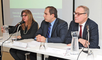 Pablo Ferreri, subsecretario de Economía y Finanzas