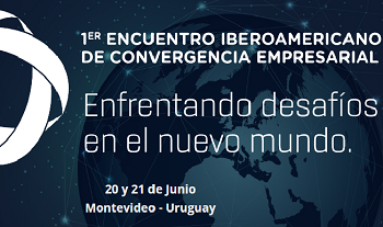 Imagen sobre encuentro empresarial