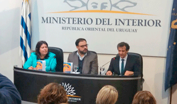 Presentación de la Guía.