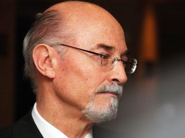 Secretario Breccia