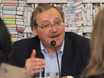 Ministro Ehrlich