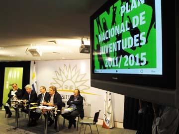 Sala de Conferencias Torre Ejecutiva