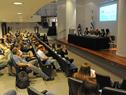 Actividad de la Red Iberoamericana de Protección de Datos