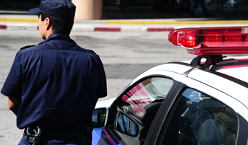 Policía